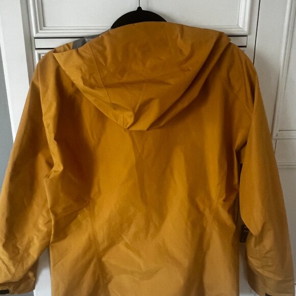 Adidas Terrex Xperior Gore-Tex Waterproof Jacket - Picture 5 of 5